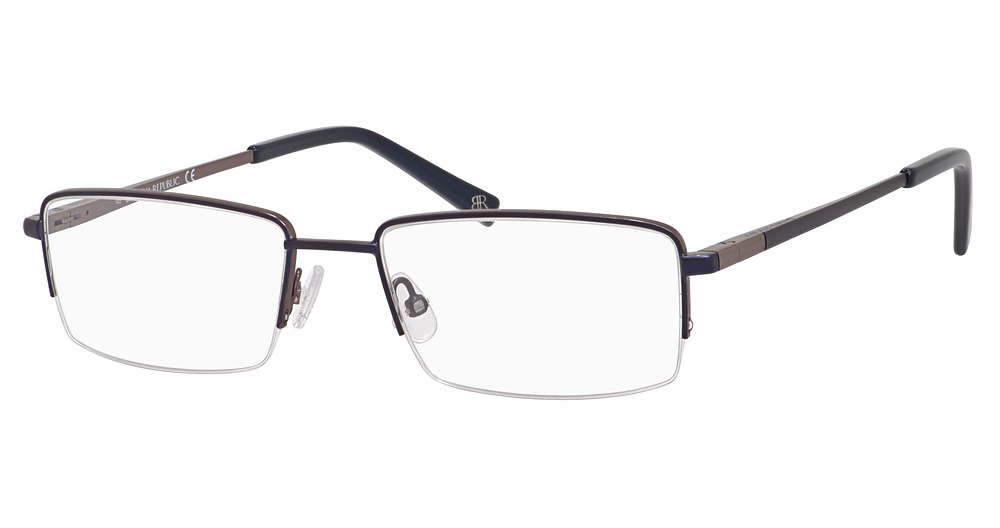 Navy Ruthenium