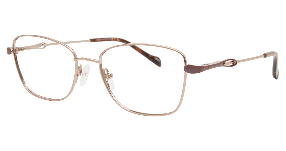 Light Brown