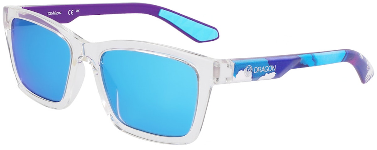 CRYSTAL/ BENCHETLER/ LL BLUE I