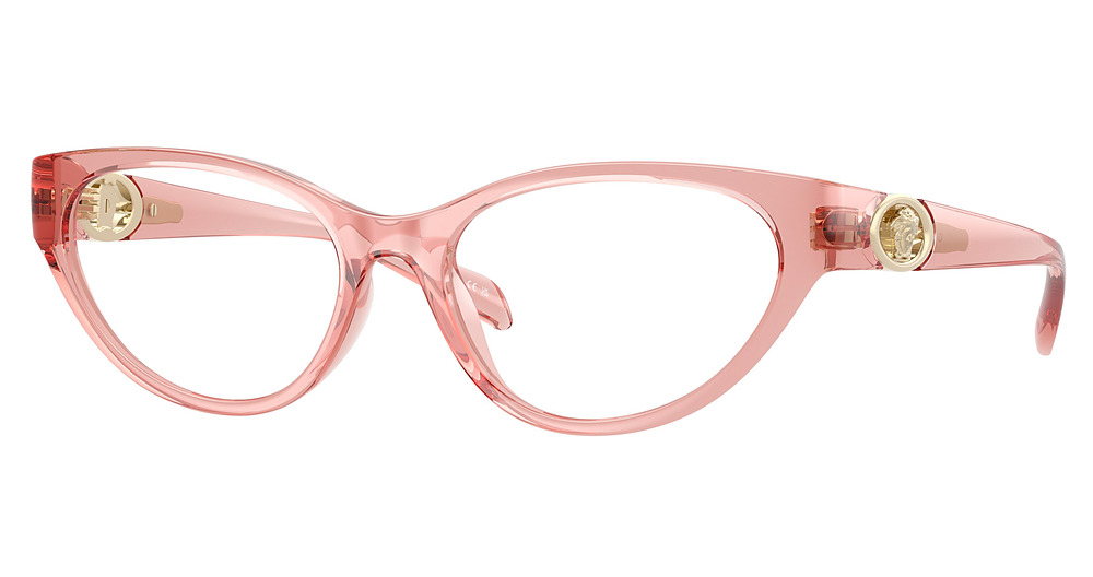 TRANSPARENT PINK