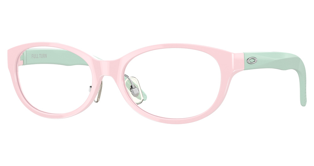 POLISHED PINK MILKSHAKE