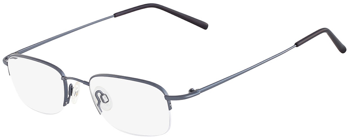 (401) STEEL BLUE