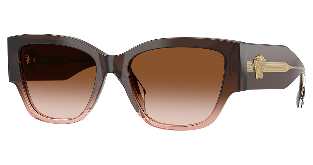 BROWN GRADIENT / BROWN GRADIENT