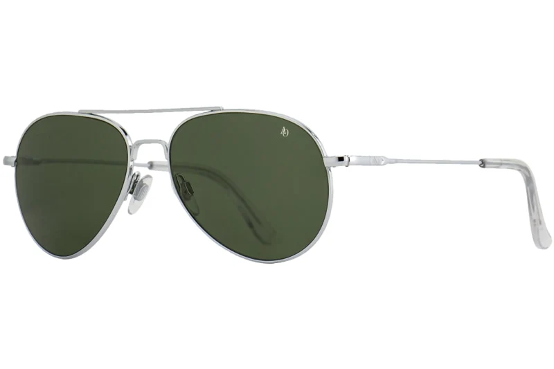 Silver / Frame Only