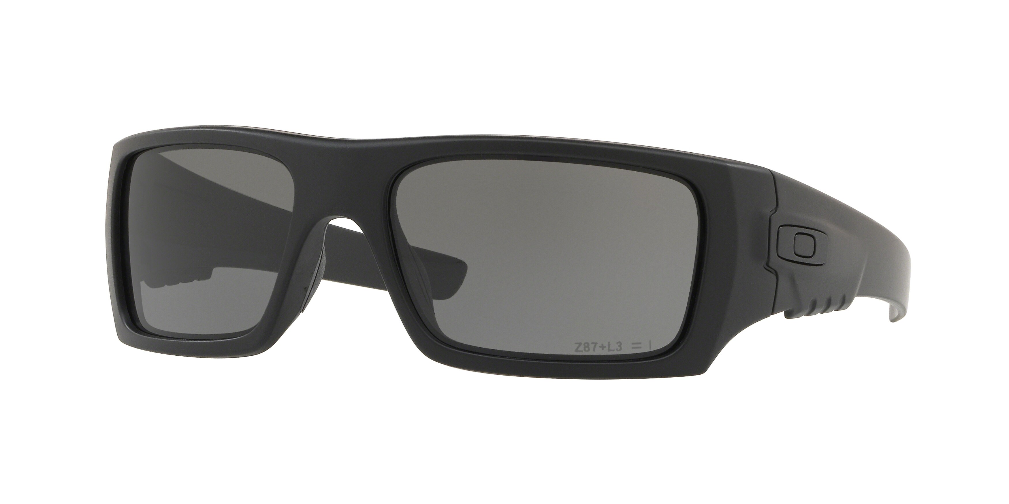 MATTE BLACK