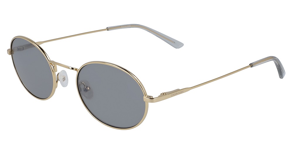 (716) SHINY GOLD/SMOKE