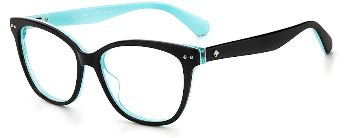 BLK BLUE B
