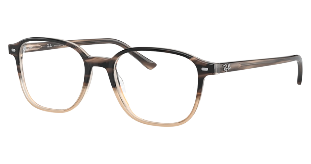 GRADIENT BROWN HAVANA