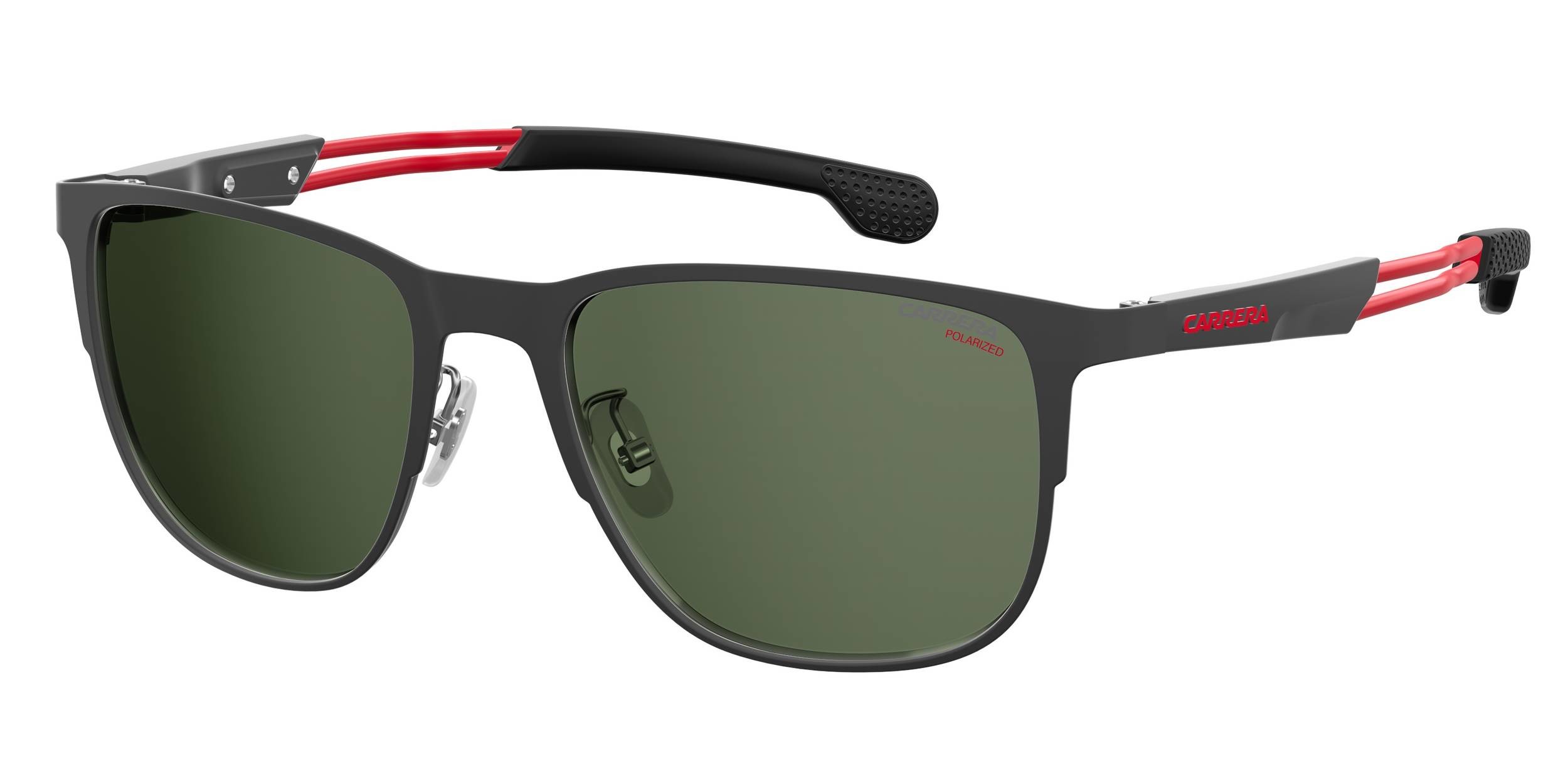 Black Ruthenium (UC Green Polarized)