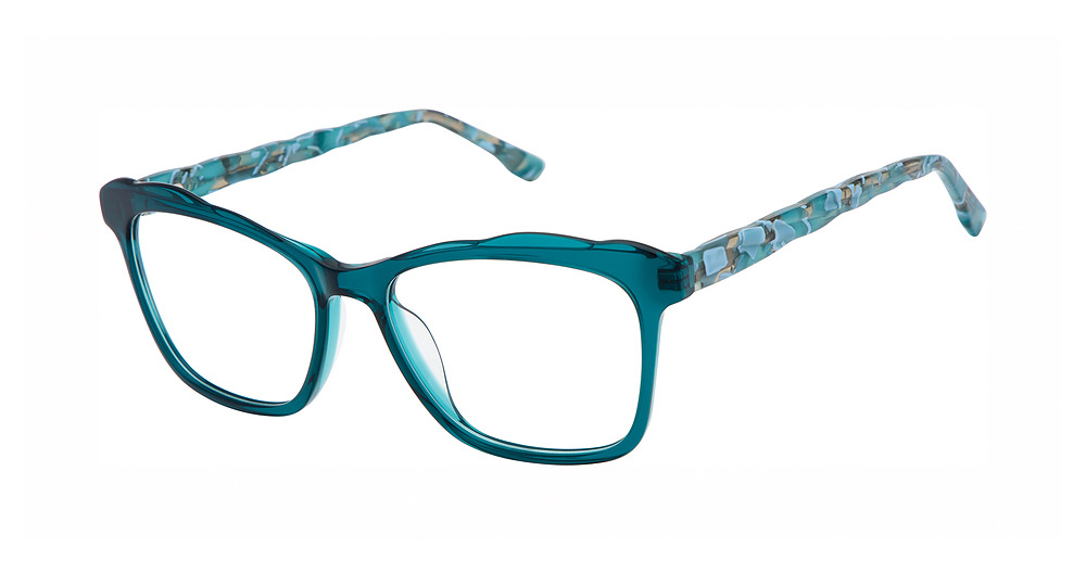 teal