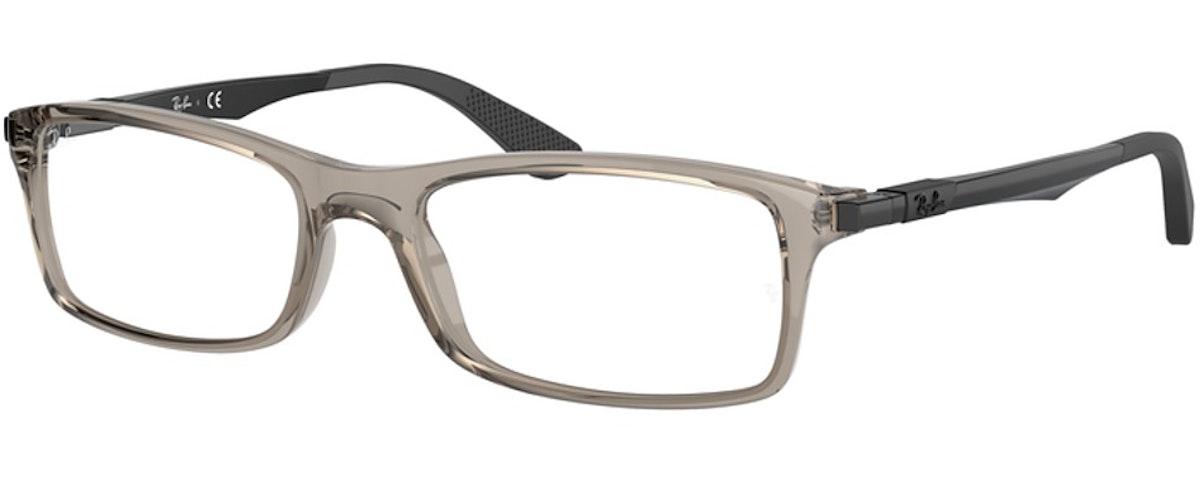 TRANSPARENT GRAY