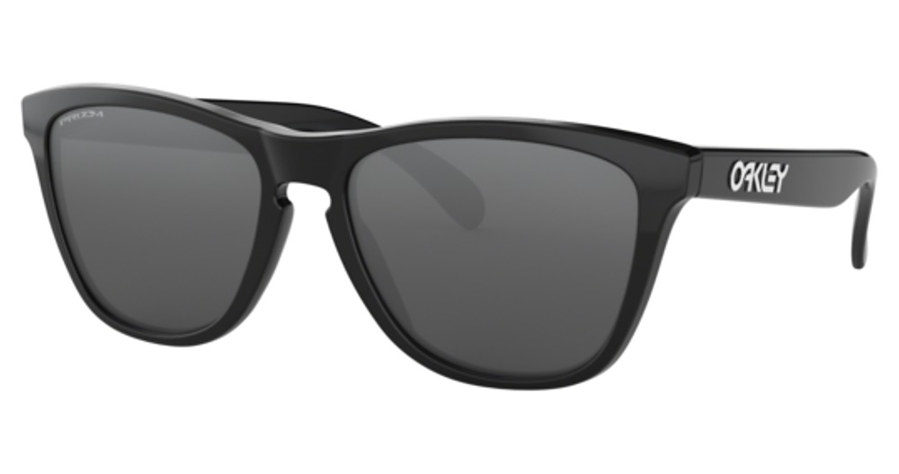 POLISHED BLACK / PRIZM BLACK