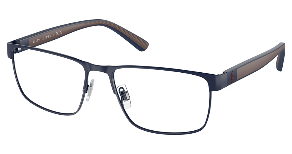 SEMISHINY NAVY BLUE