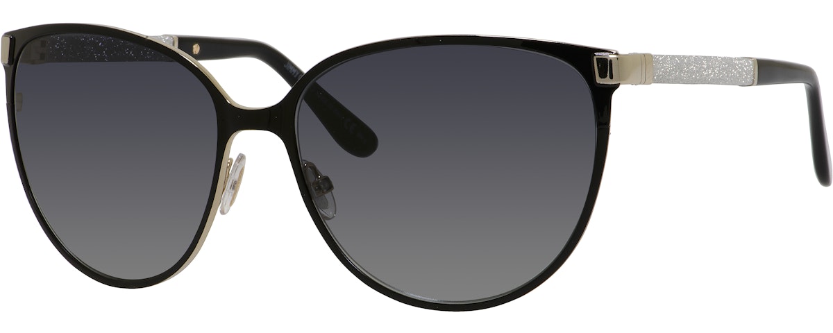 Shiny Black (HD Gray Gradient)