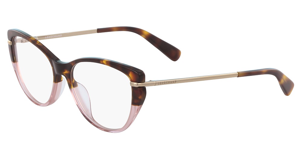 (690) PINK TORTOISE