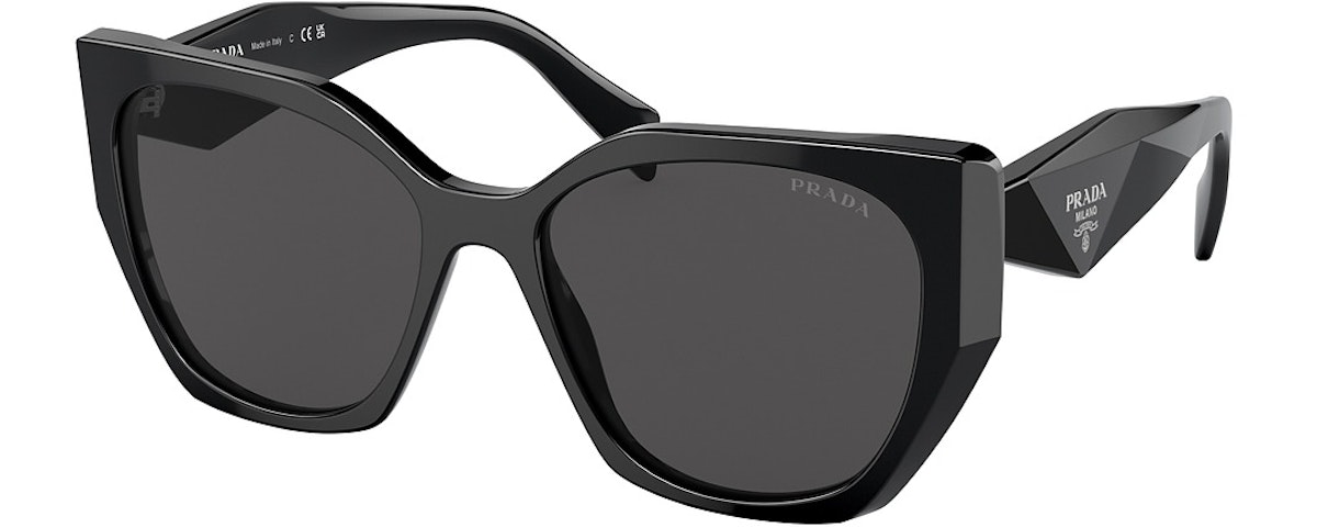 BLACK / DARK GREY