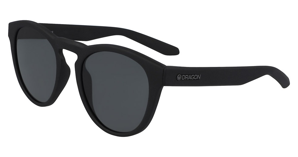 (002) H2O MATTE BLACK/LL SMOKE POL