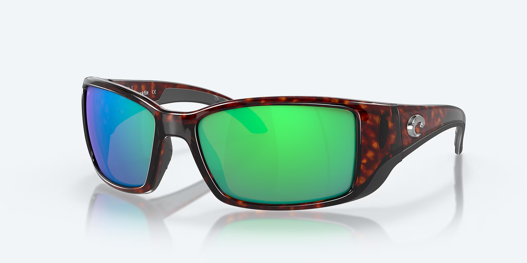 10 TORTOISE / COPPER 580P