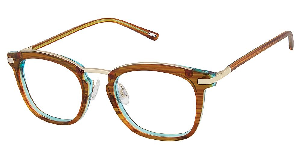 AMBER TEAL GOLD