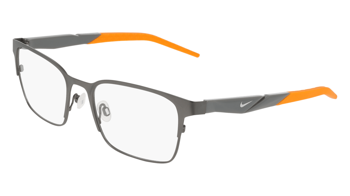 SATIN GUNMETAL