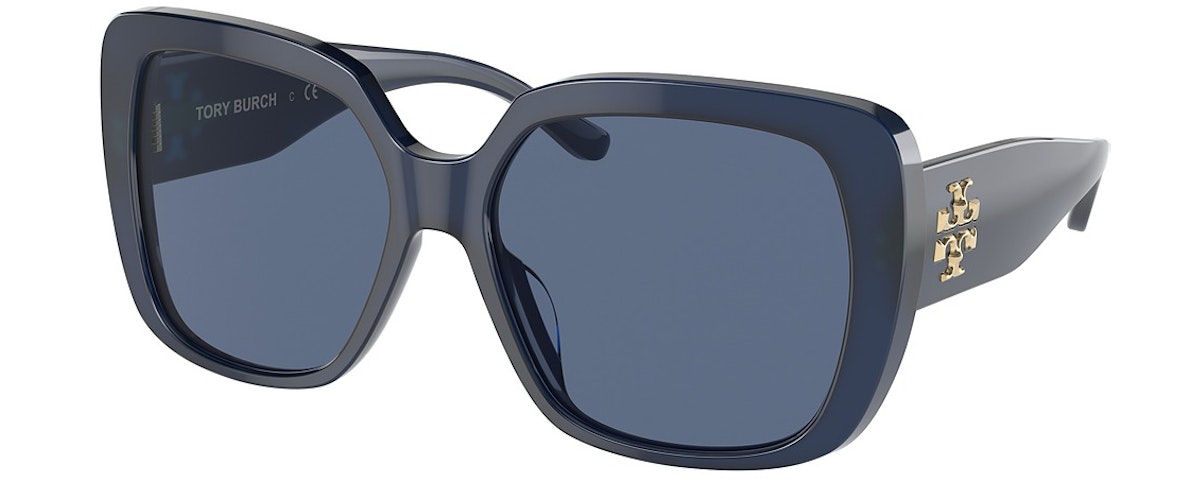MILKY NAVY / SOLID NAVY