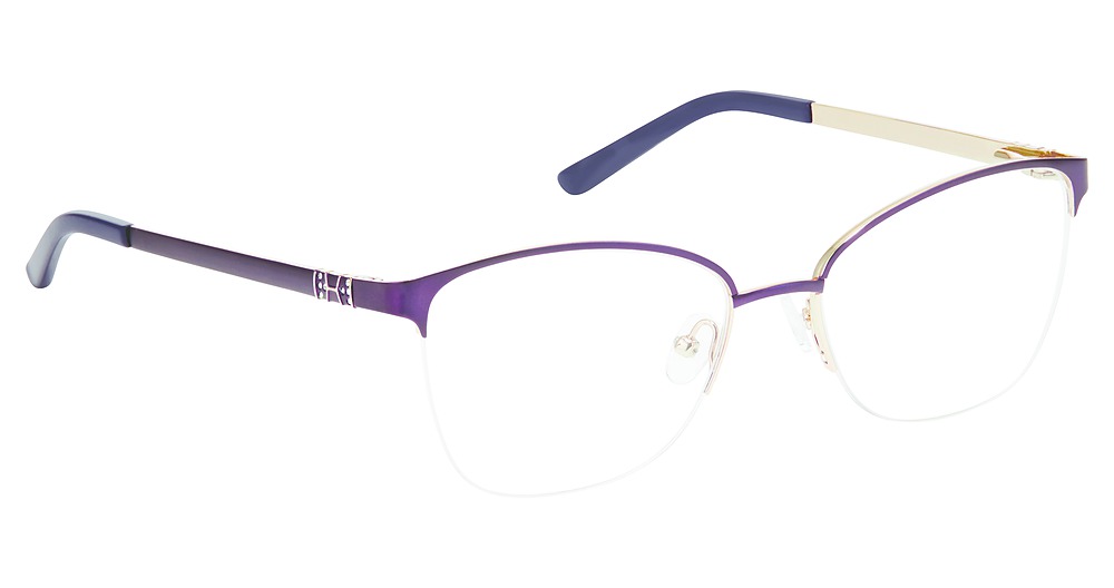 Purple Gold