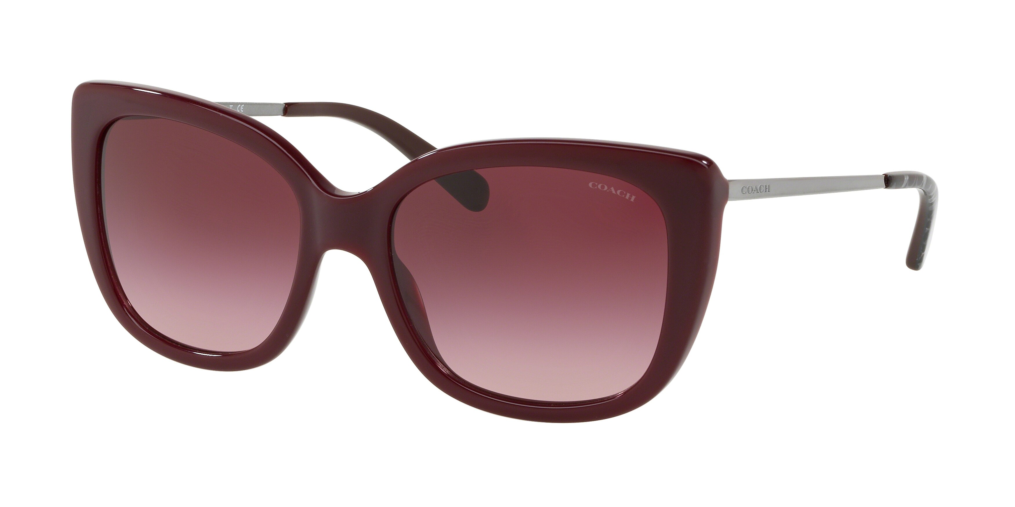 SOLID OXBLOOD