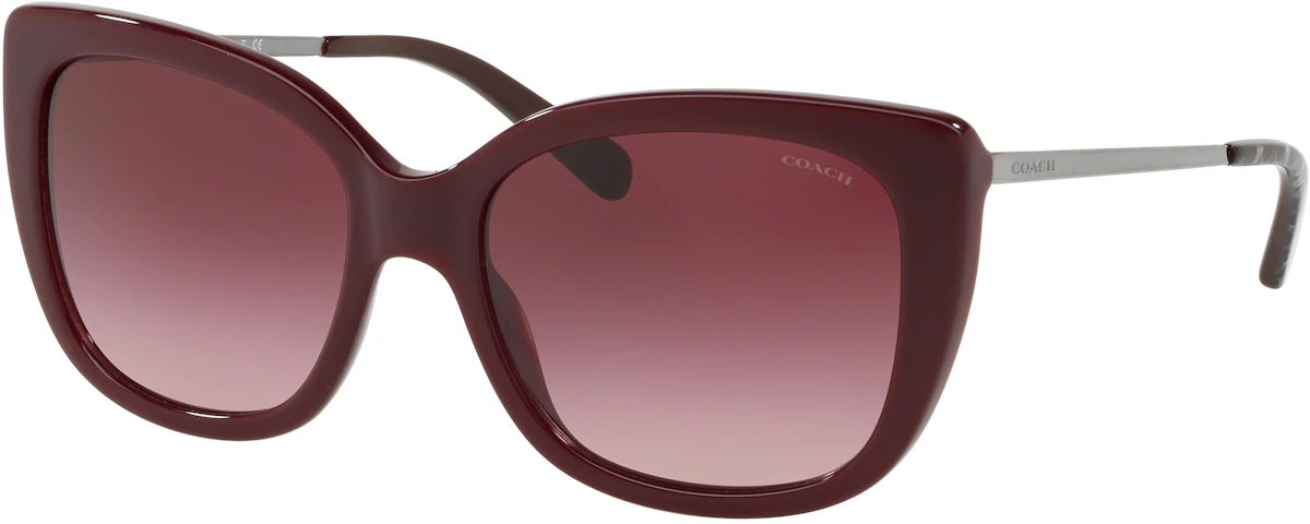 SOLID OXBLOOD