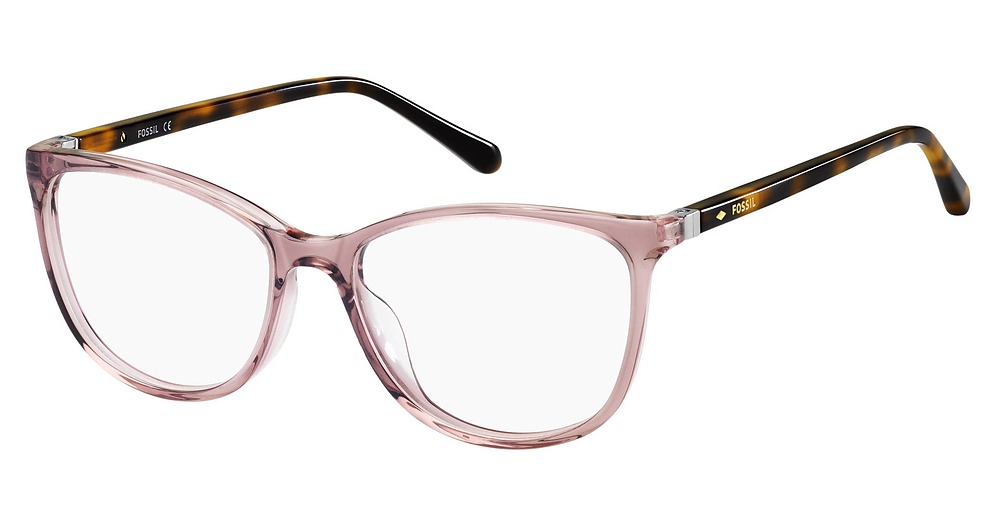 Crystal Pink