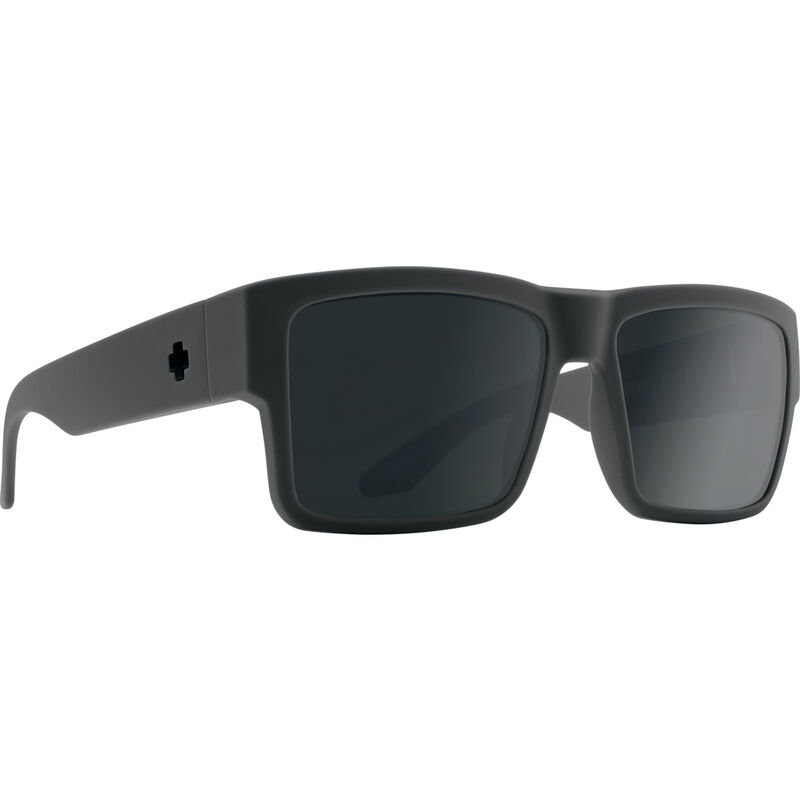 SOFT MATTE DARK GRAY