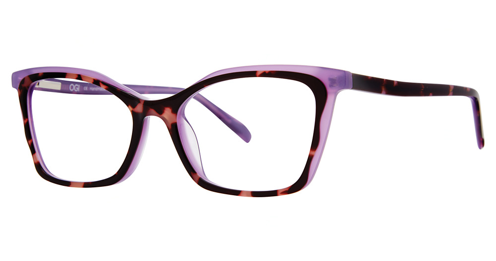 VIOLET TORTOISE