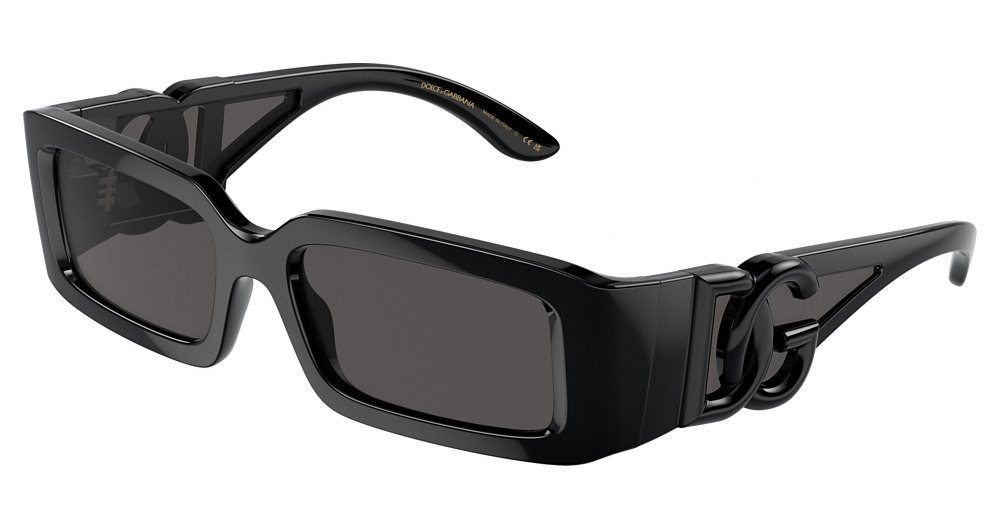 BLACK / DARK GREY