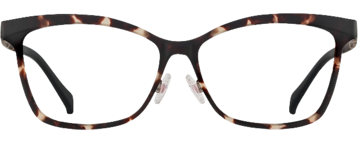Matte Tortoise