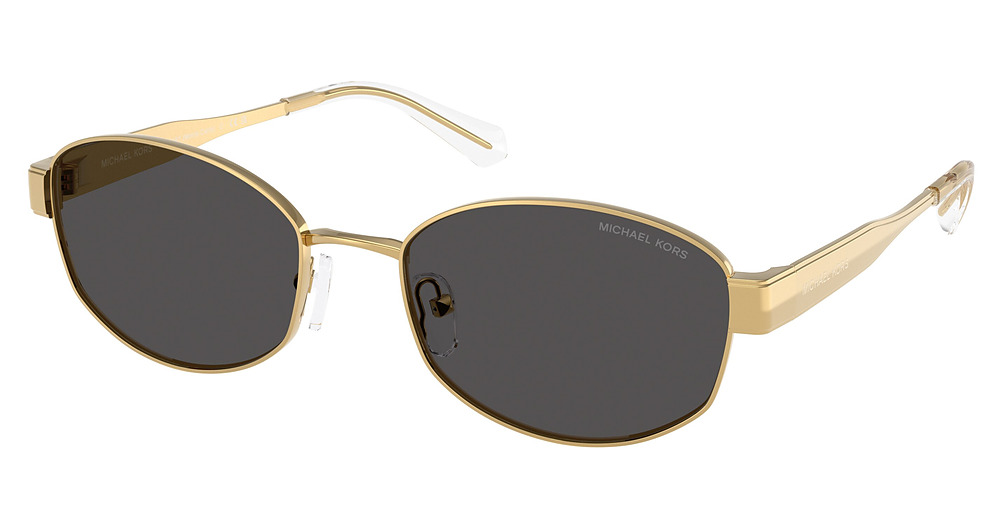 YELLOW GOLD / DARK GREY SOLID