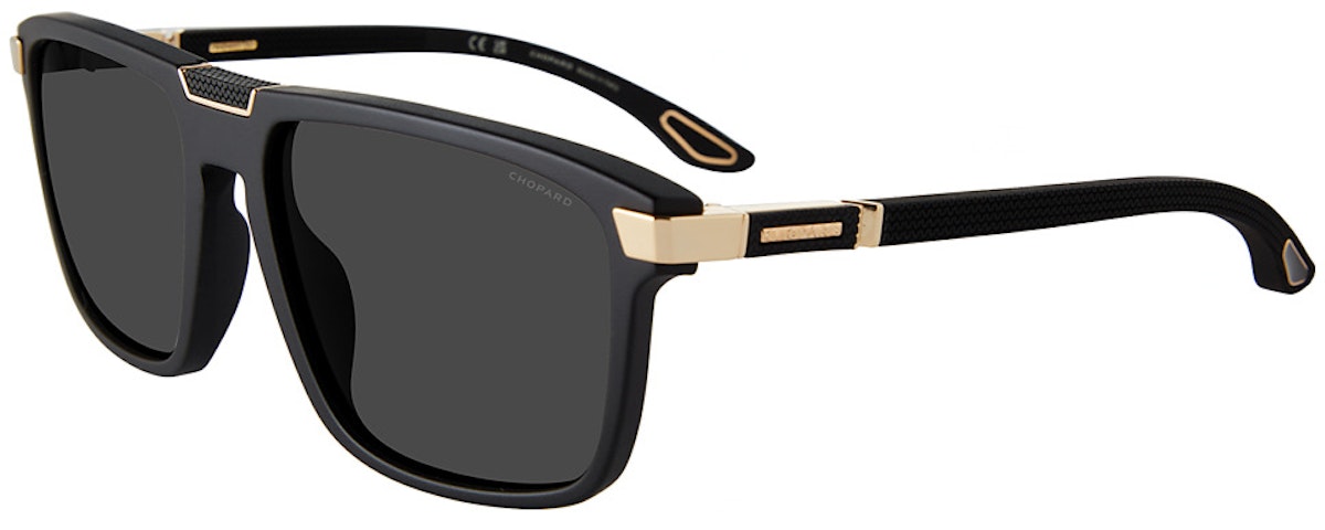 Matte/Sandblasted Black 0703
