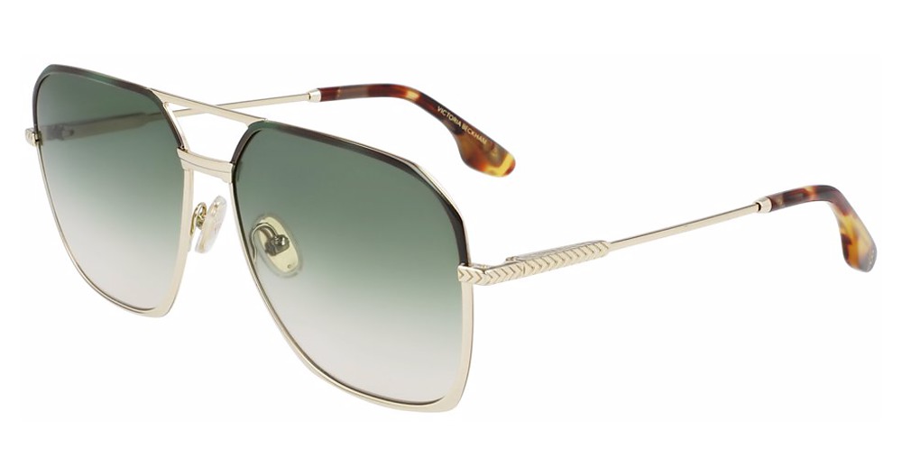 (700) GOLD/GREEN