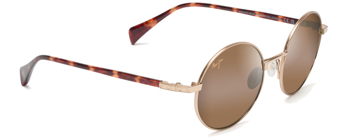 Gold / HCL® Bronze