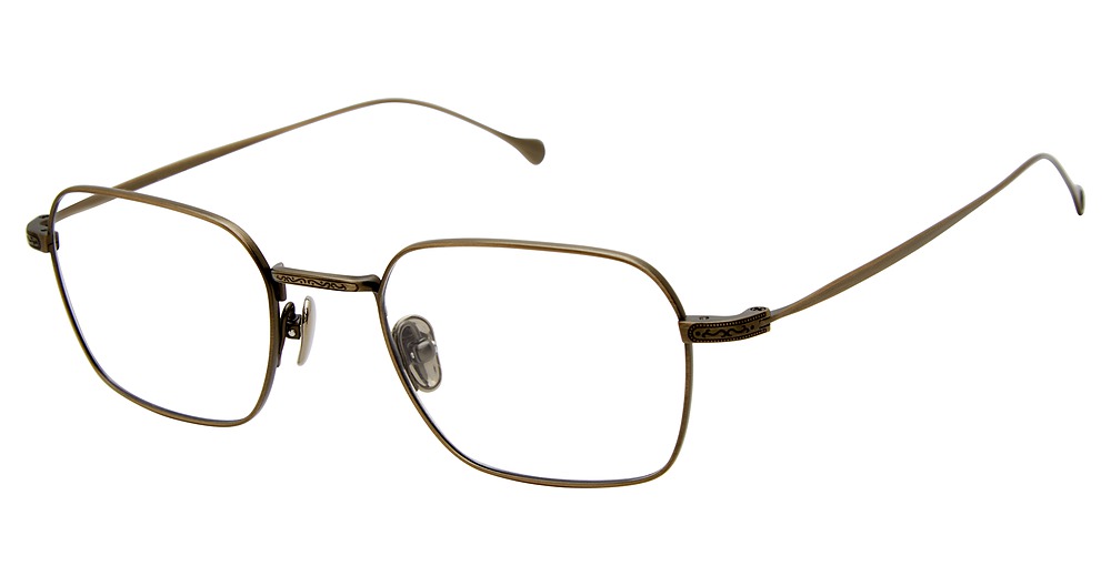 Antique Gold