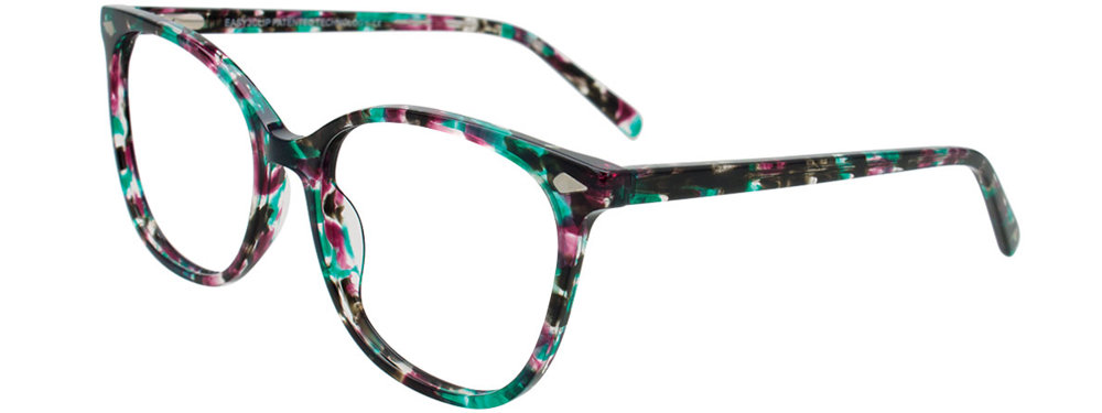 Teal Tortoise