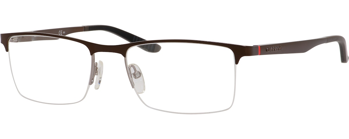 Brown Ruthenium