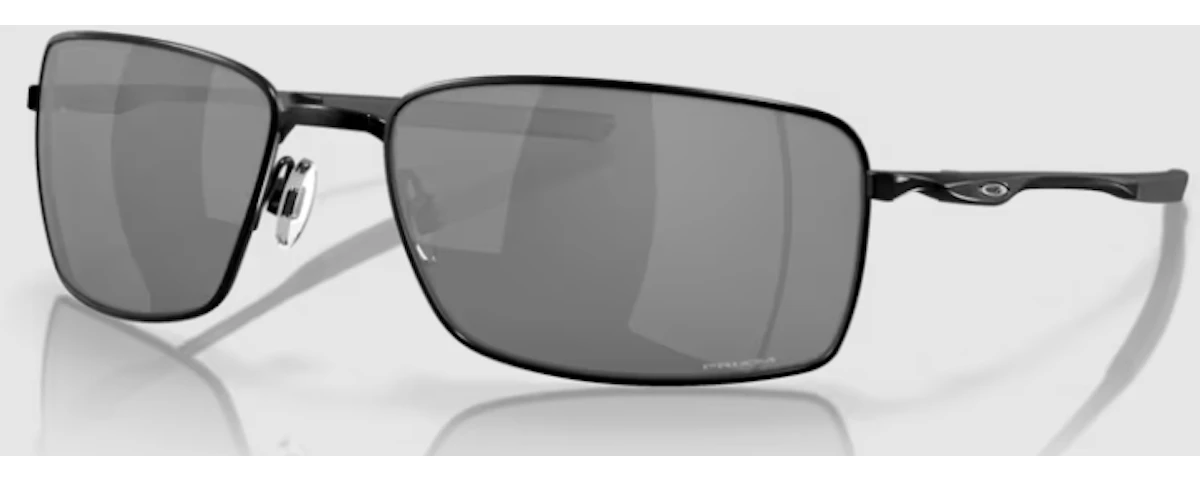 POLISHED BLACK / PRIZM BLACK