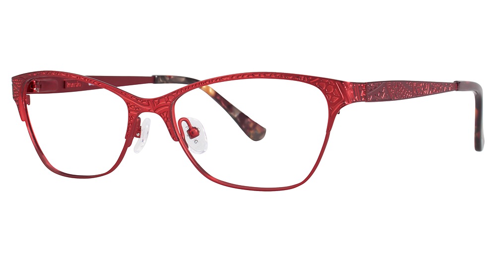Spice Red