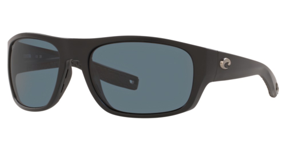 11 MATTE BLACK / GRAY 580P