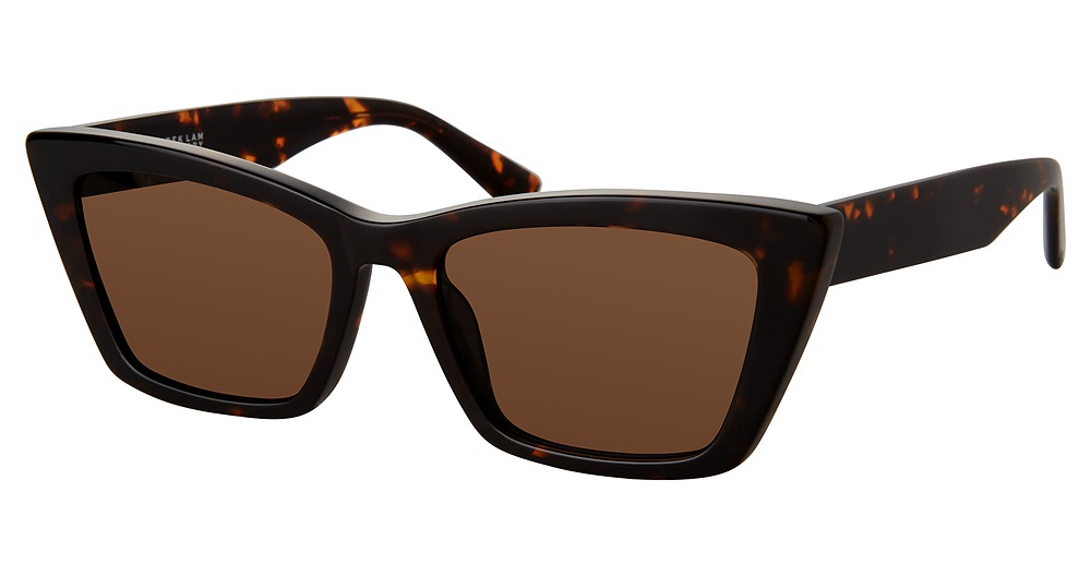Tortoise / Brown