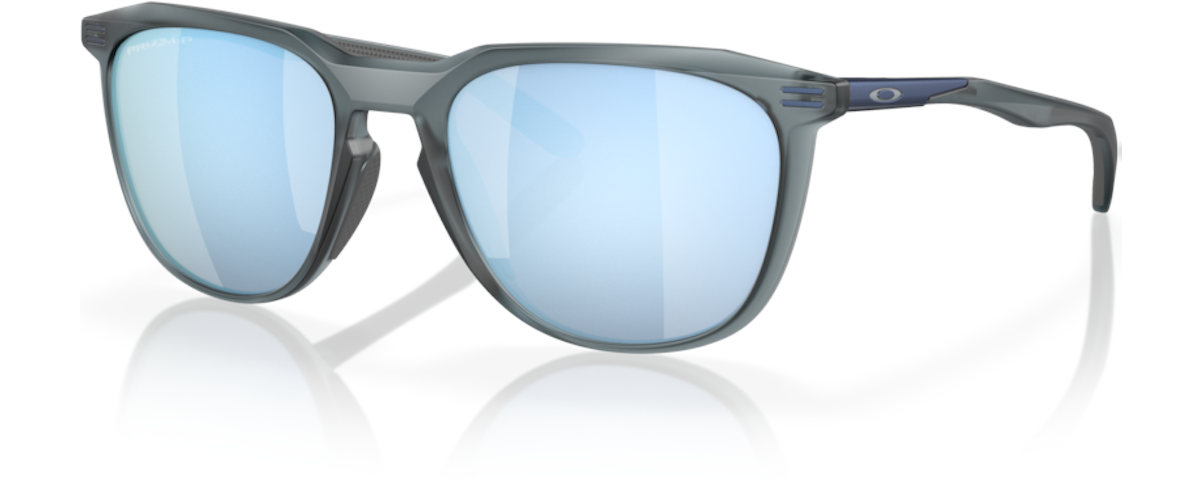 MATTE CRYSTAL BLACK / PRIZM DEEP WATER POLAR