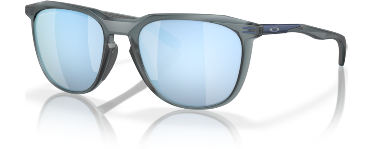 MATTE CRYSTAL BLACK / PRIZM DEEP WATER POLAR