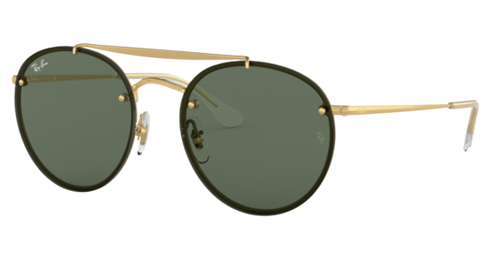 DEMI GOLSS ARISTA / DARK GREEN