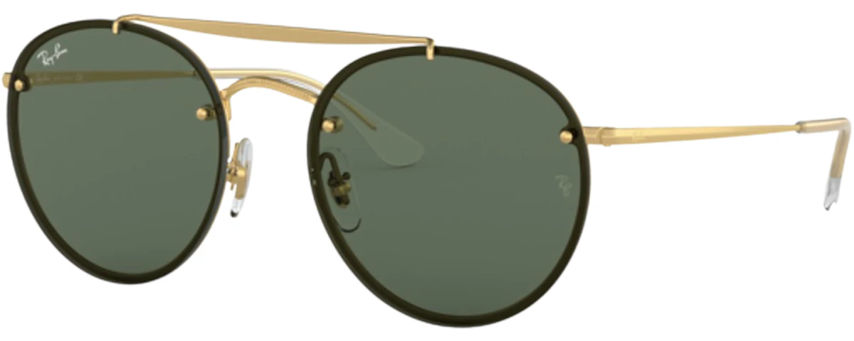 DEMI GOLSS ARISTA / DARK GREEN