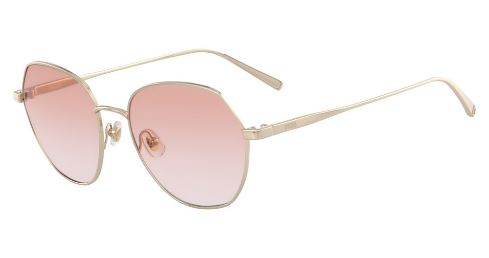 (726) ROSE/GOLD