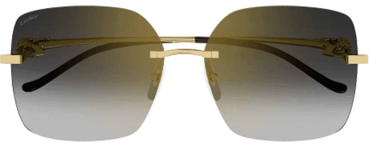 GOLD / GREY